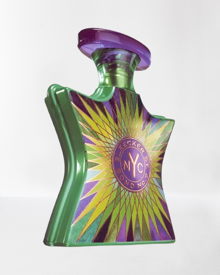 Bond No.9 Bleecker Street EDP