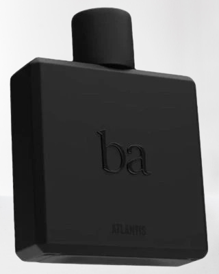 Atlantis by Blu Atlas Eau de Parfum