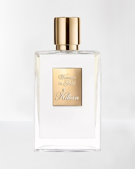 By Kilian Woman in Gold Eau de Parfum