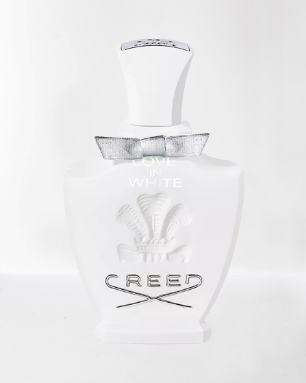 Creed Love in White Eau de Parfum