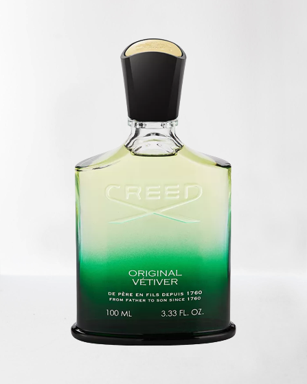 Creed Original Vetiver Eau de Parfum