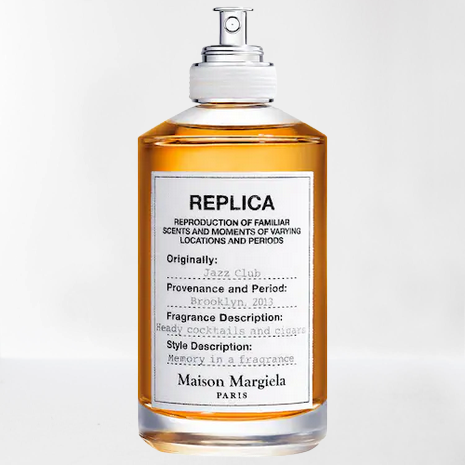 Maison Martin Margiela Jazz Club Eau de Parfum