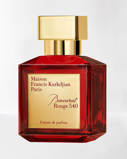 Maison Francis Kurkdjian Baccarat Rouge 540 Extrait de Parfum
