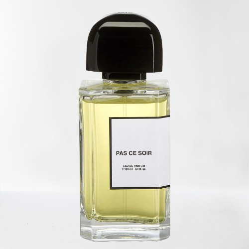 Pas ce Soir by BDK EDP