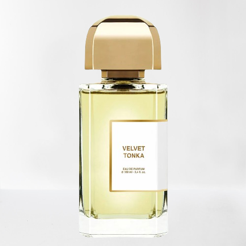 Velvet Tonka by BDK EDP