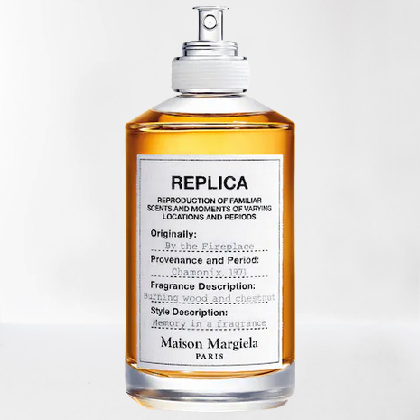 Maison Martin Margiela By the Fireplace Eau de Parfum