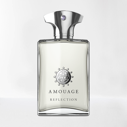 Amouage Reflection Man - Sample Vial