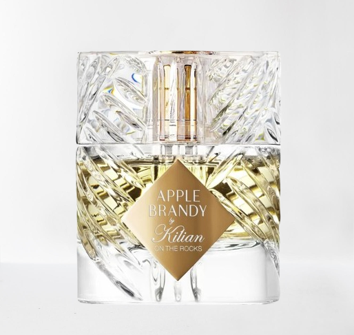 By Kilian Apple Brandy on The Rocks Eau de Parfum
