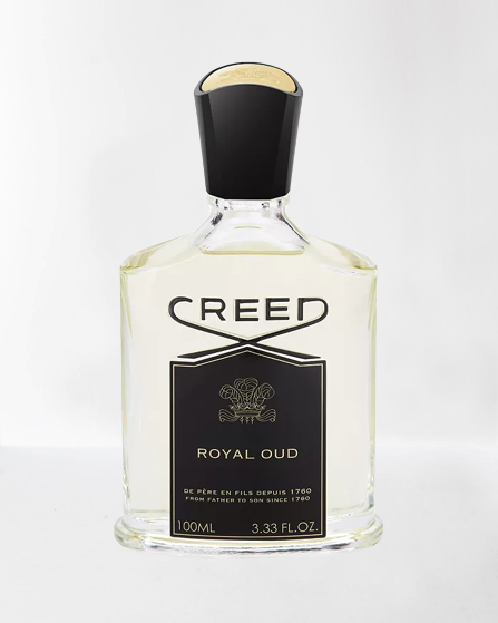 Creed Royal Oud Eau de Parfum