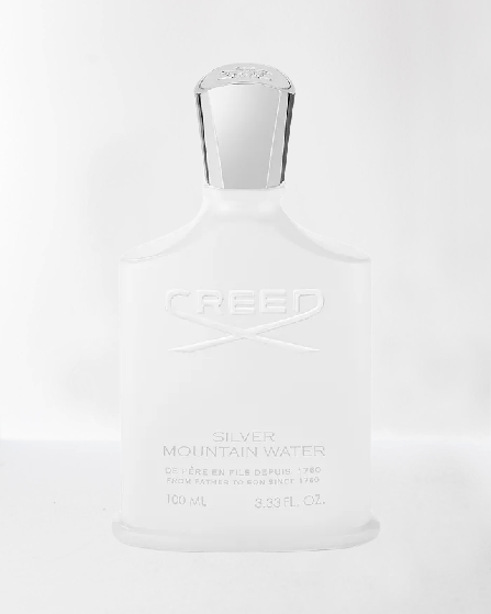 Creed Silver Mountain Water Eau de Parfum