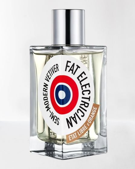 Etat Libre D'Orange Fat Electrician Eau de Parfum