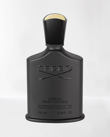 Creed Green Irish Tweed Eau de Parfum