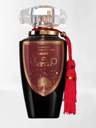 Lattafa Mohra EDP