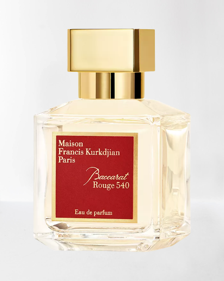 Maison Francis Kurkdjian Baccarat Rouge 540 Eau de Parfum
