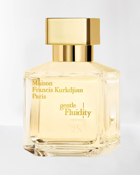 Maison Francis Kurkdjian Gentle Fluidity Gold Eau de Parfum