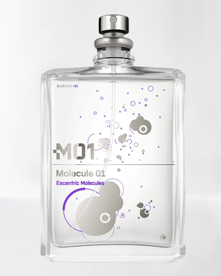 Escentric Molecules Molecule 01 Eau de Parfum