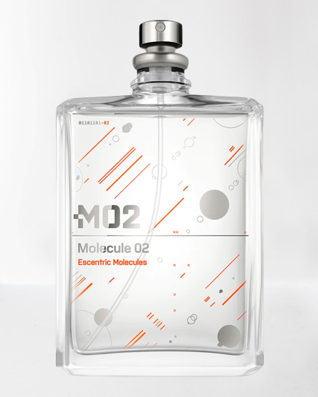 Escentric Molecules Molecule Eau de Parfum 02