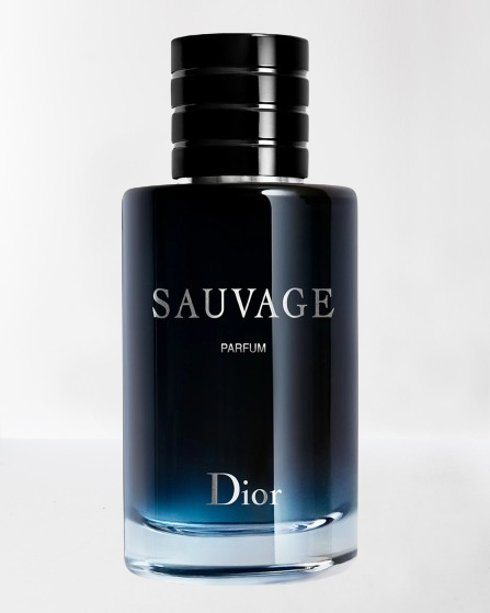 Dior Sauvage Parfum